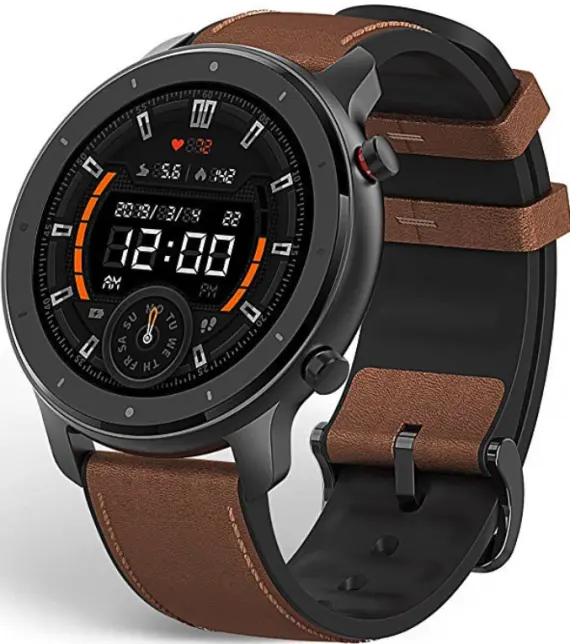 Amazfit
