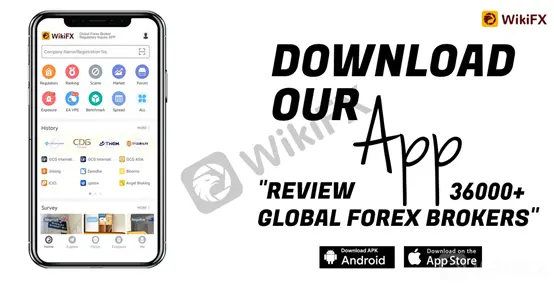 wikifx wikifx