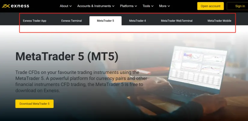 Trading Trading