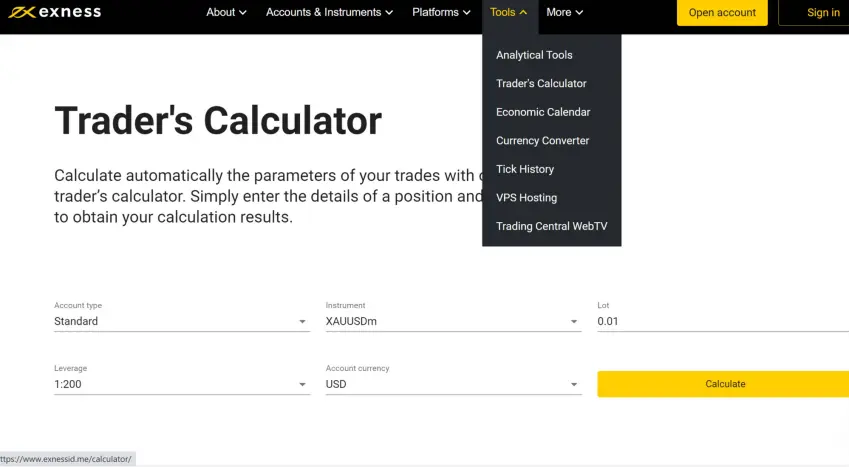 Trading Trading