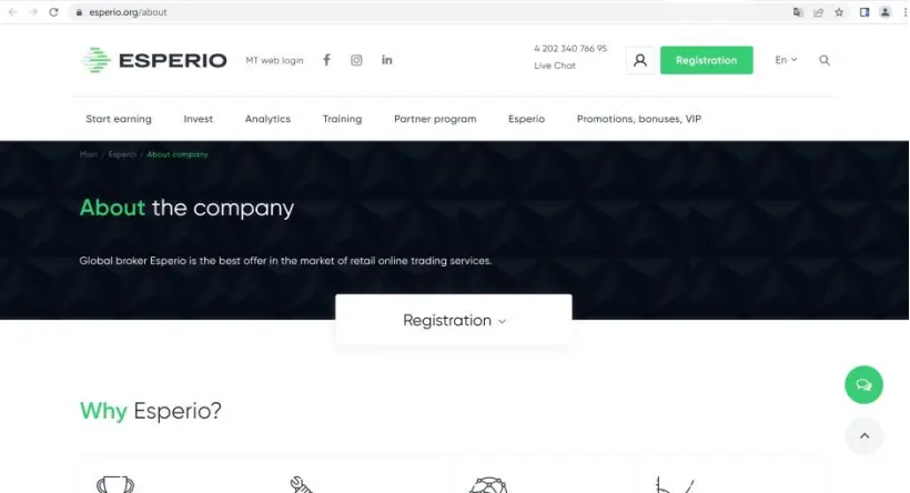 General Information & Regulation General Information & Regulation