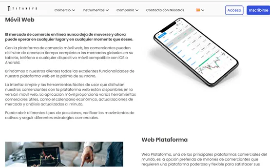 plataformas de trading plataformas de trading