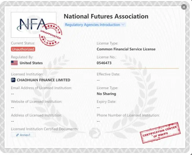 General Information & Regulation General Information & Regulation