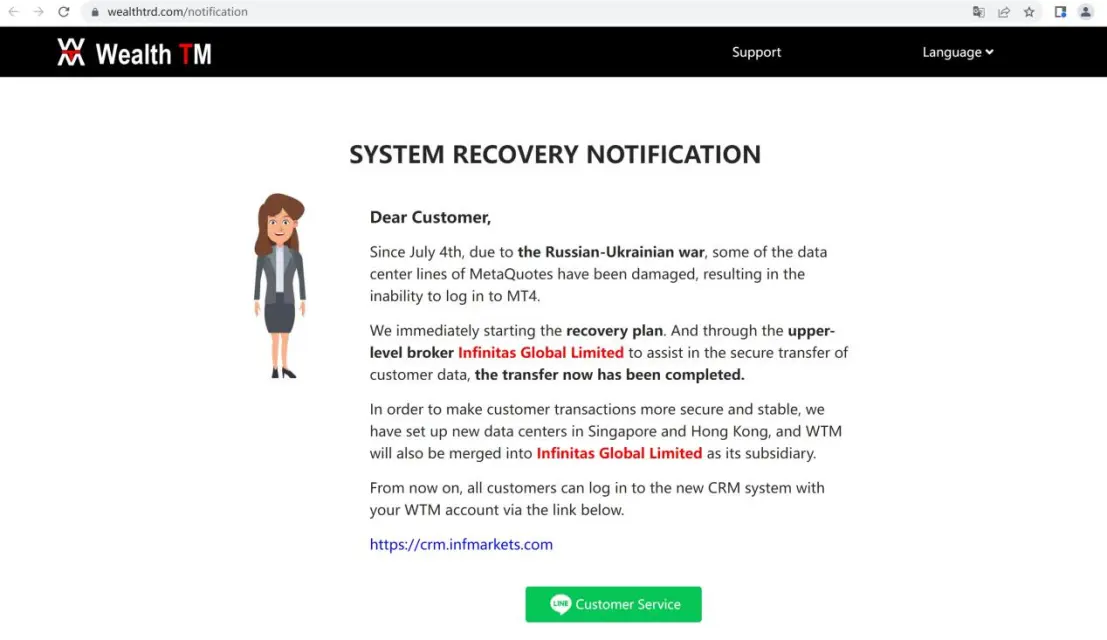 General Information & Regulation General Information & Regulation