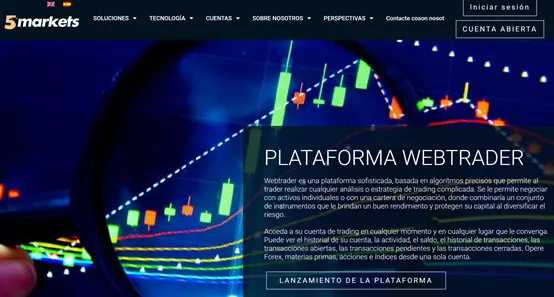 plataformas de trading plataformas de trading