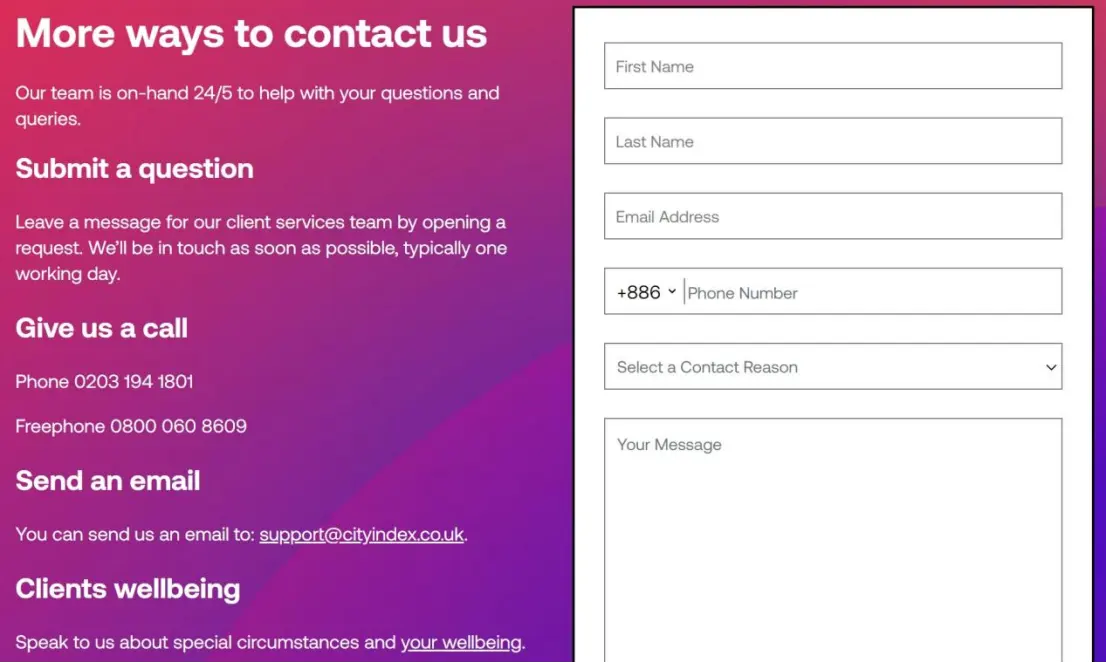 Customer Support Customer Support