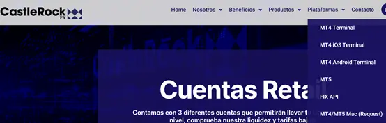 plataformas de trading plataformas de trading