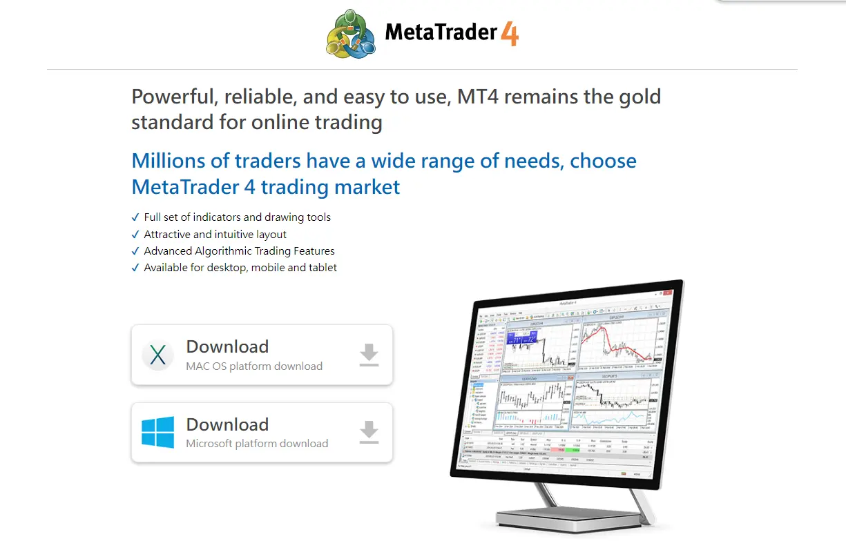 trading-platform