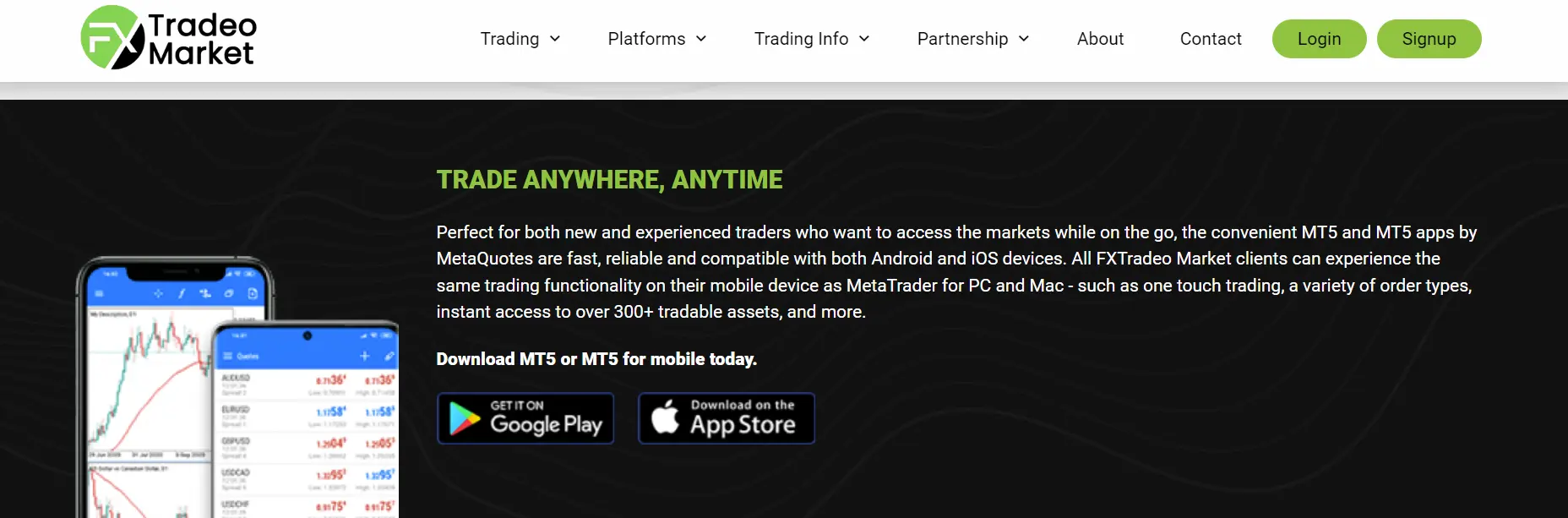 trading-platform