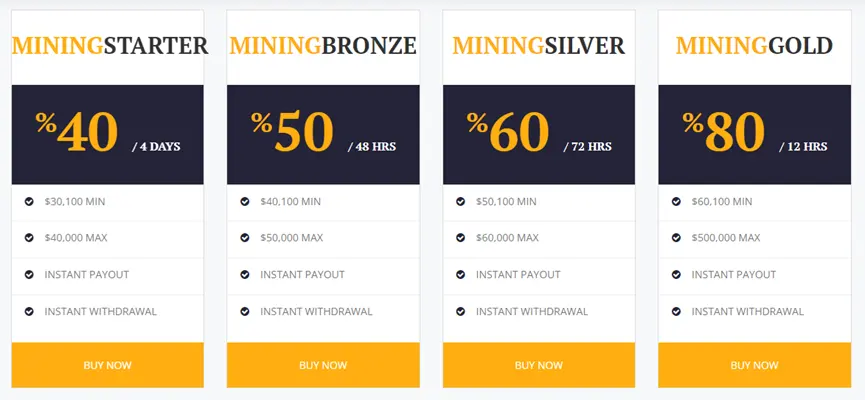 Mining Mining