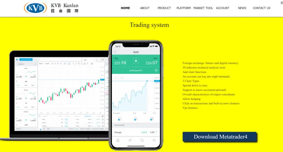 Trading Trading