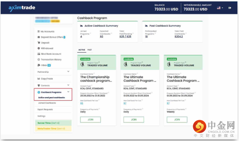 Screenshot Screenshot