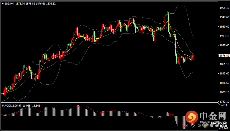 汉声张新才:[2月8日早评]昨晚鲍威尔讲话令市场巨震，现货黄金最终收涨0.34%