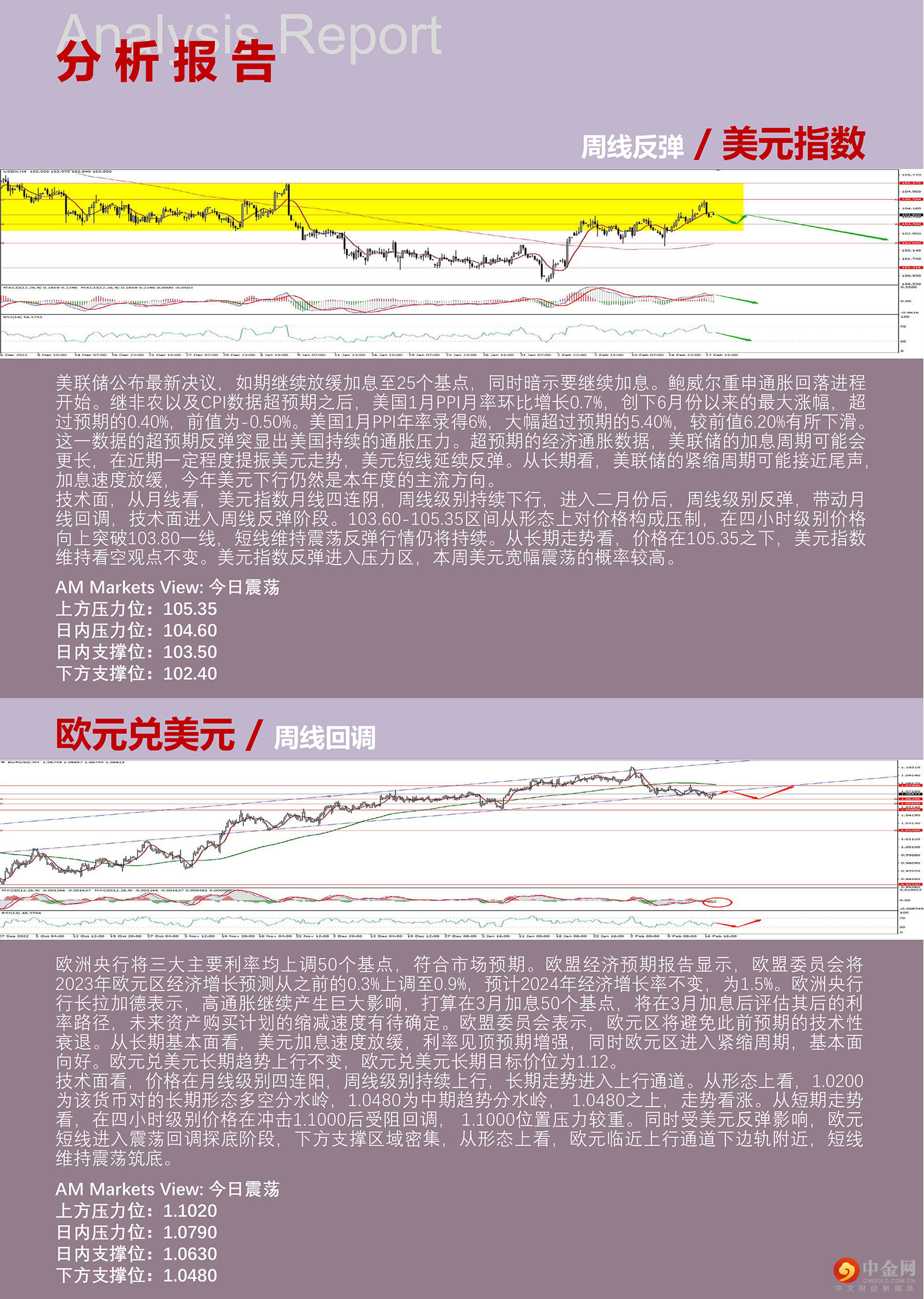 2.20AMMARKETS分析报告（受美国总统日假期影响，美元指数涨势暂缓）_03.jpg