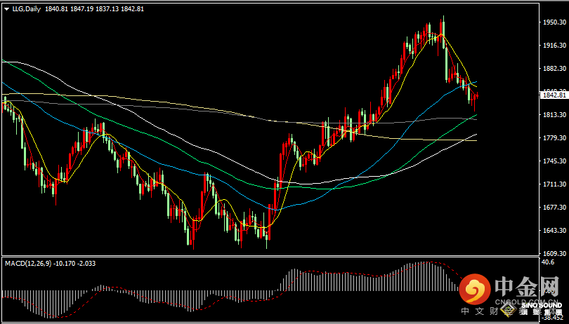 汉声张新才:[2月20日晚评]今晚美国假期到来，估计市场交投相对清淡