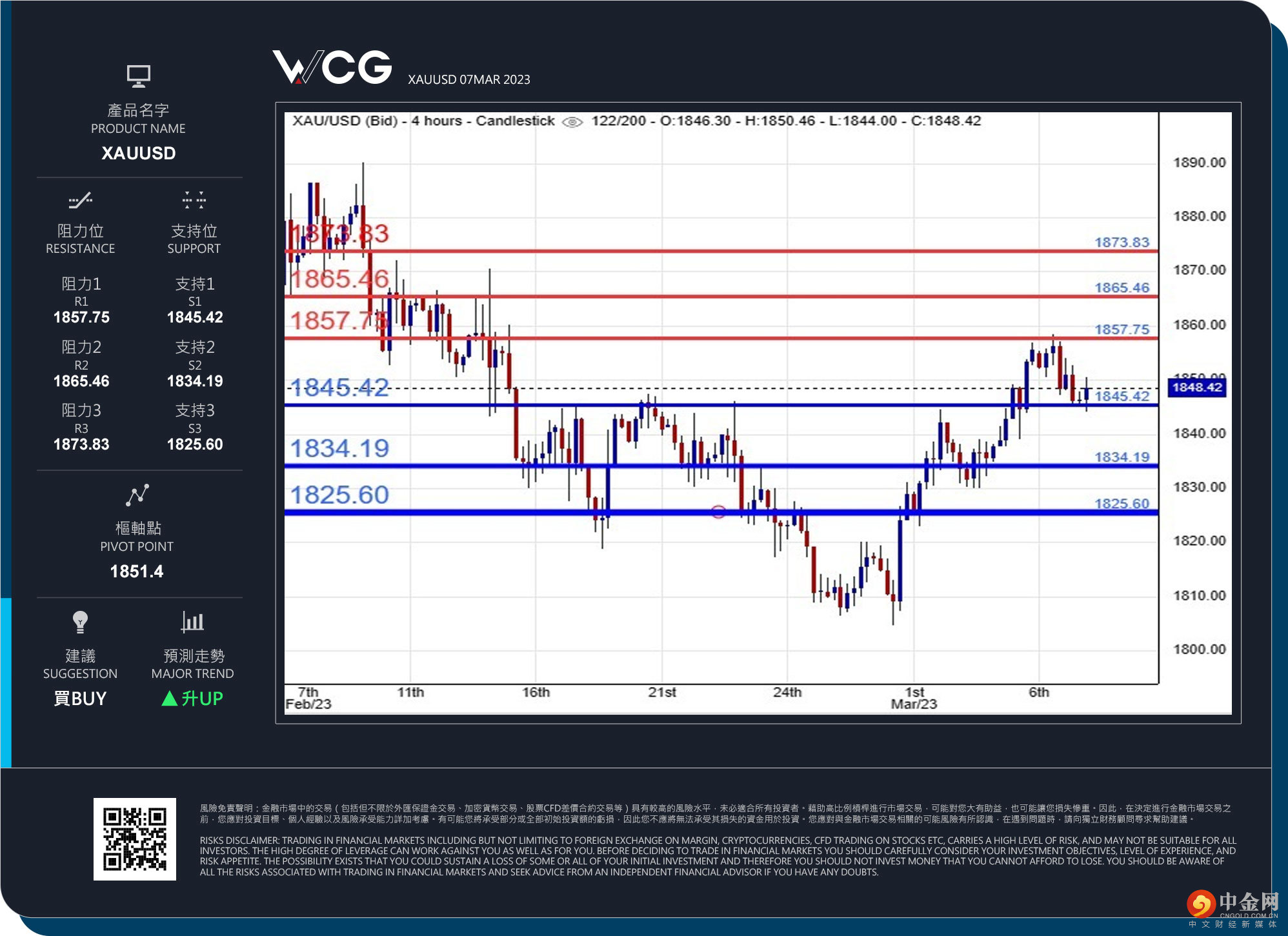WCG 
