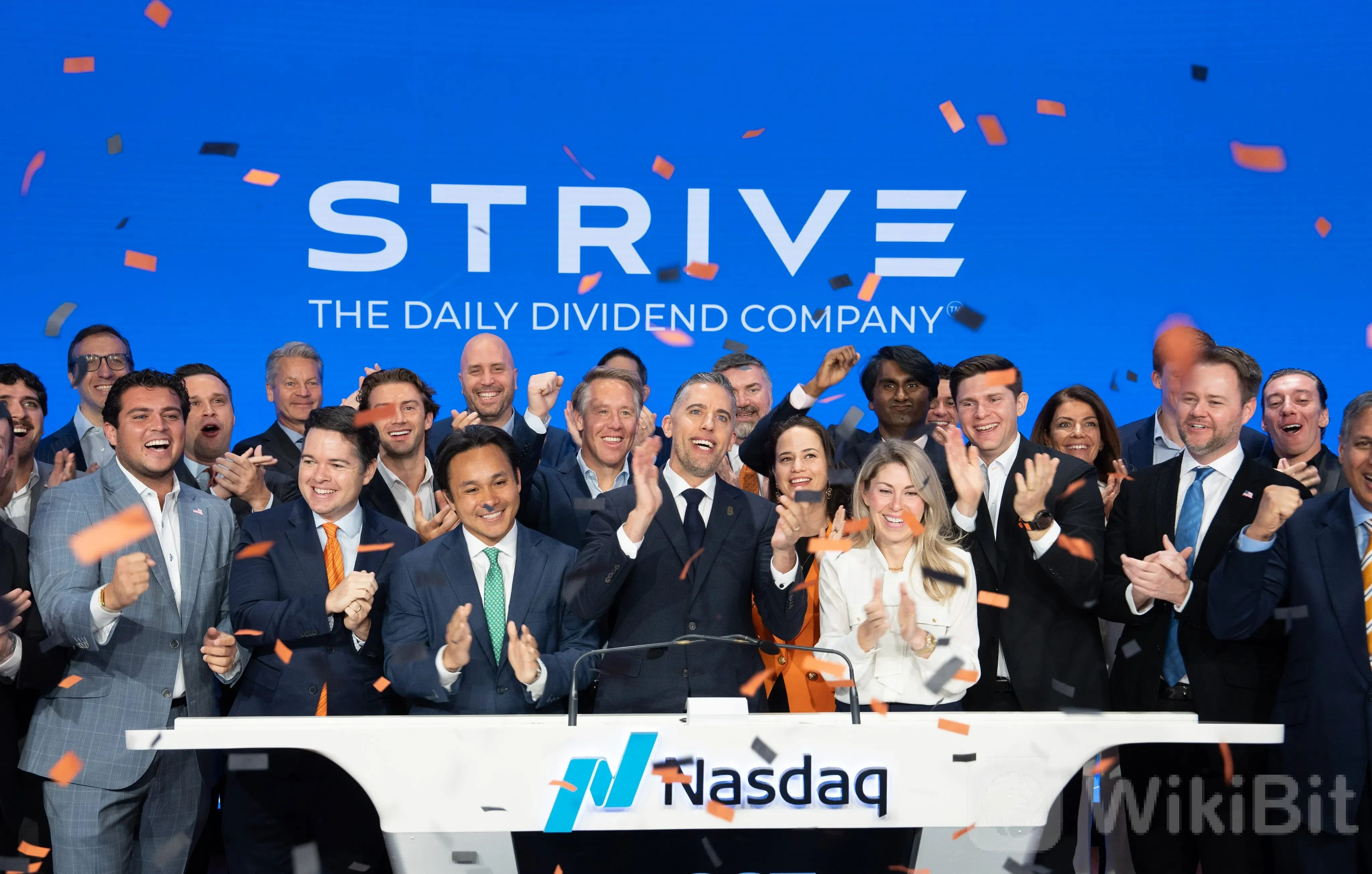 Strives
