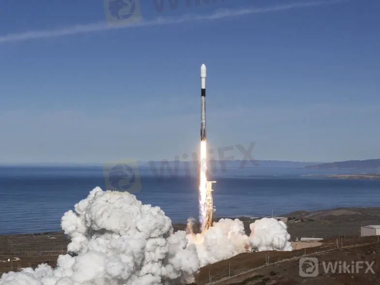 SpaceX