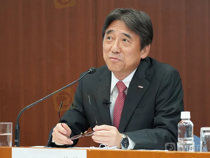 ドコモ社長