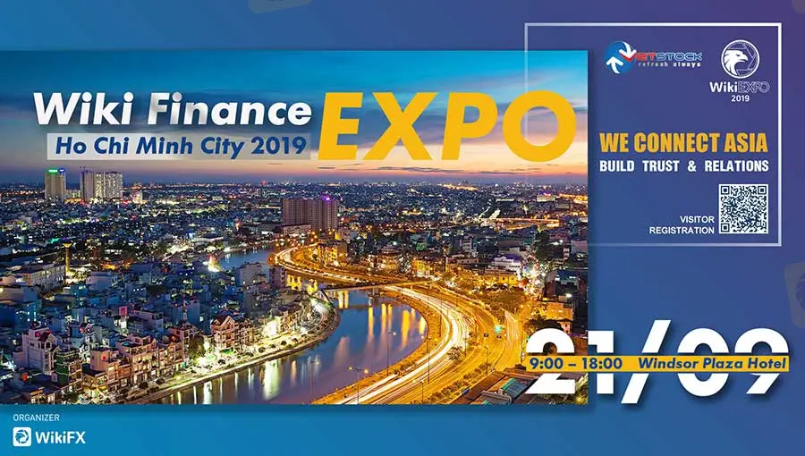 Wikifx Partners With Vietstock To Open Vietnamese Market News Wikifx