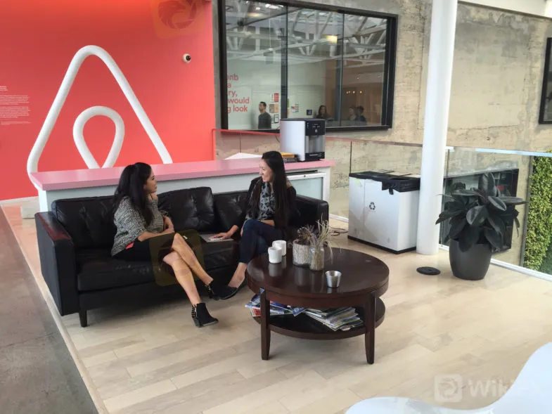 Airbnb