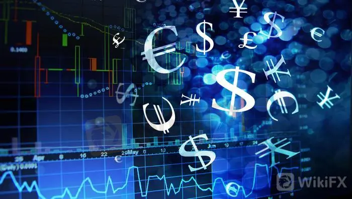 美元貨幣對(06.29):澳元/美元、英鎊/美元、歐元/美元