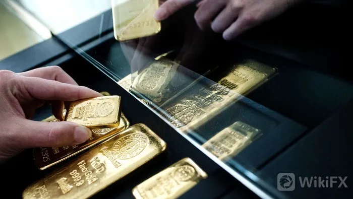 黃金白銀高位顛簸,瘋漲走勢或暫告一段落