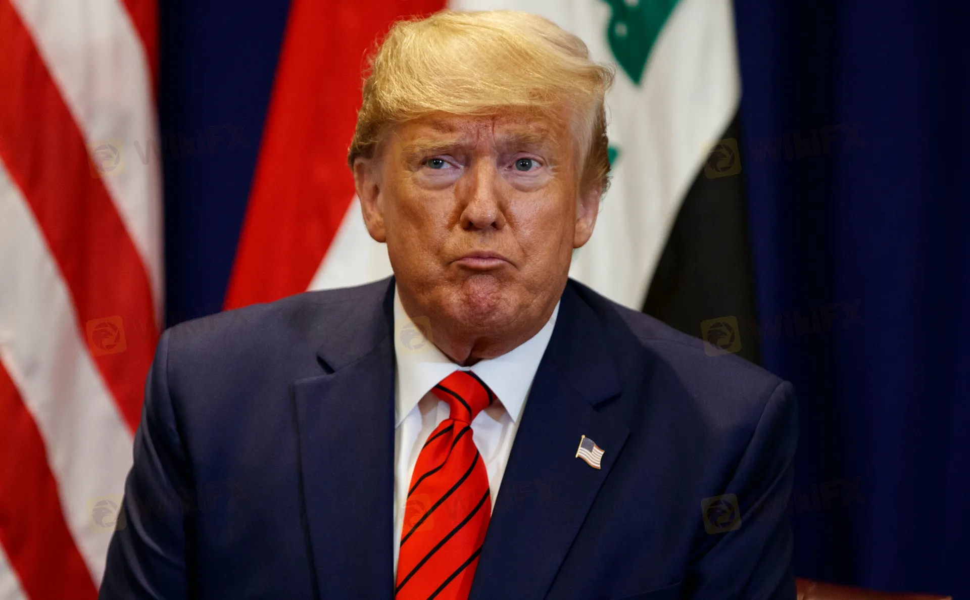 Трамп