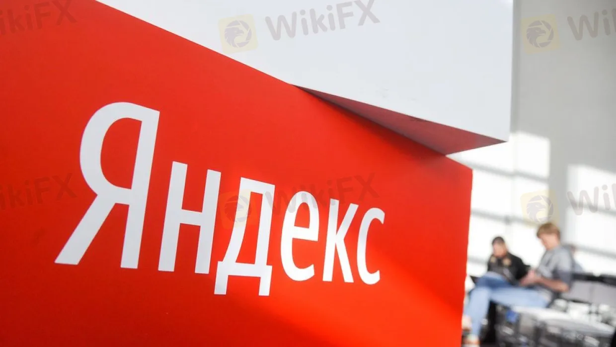 Яндекс»