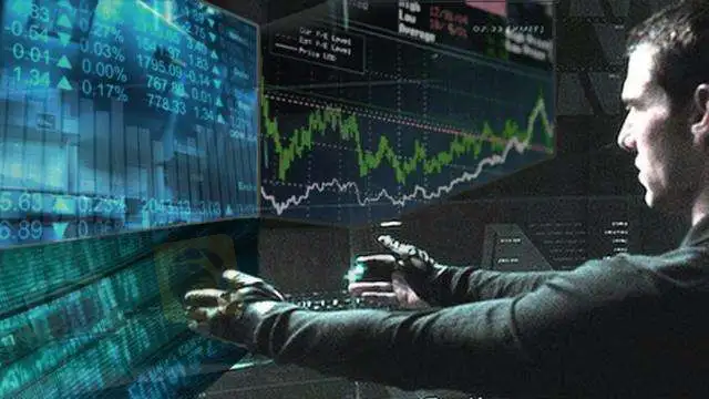 华尔街顶级交易员公认的优秀金融人格特质,来看看你身上有没有-