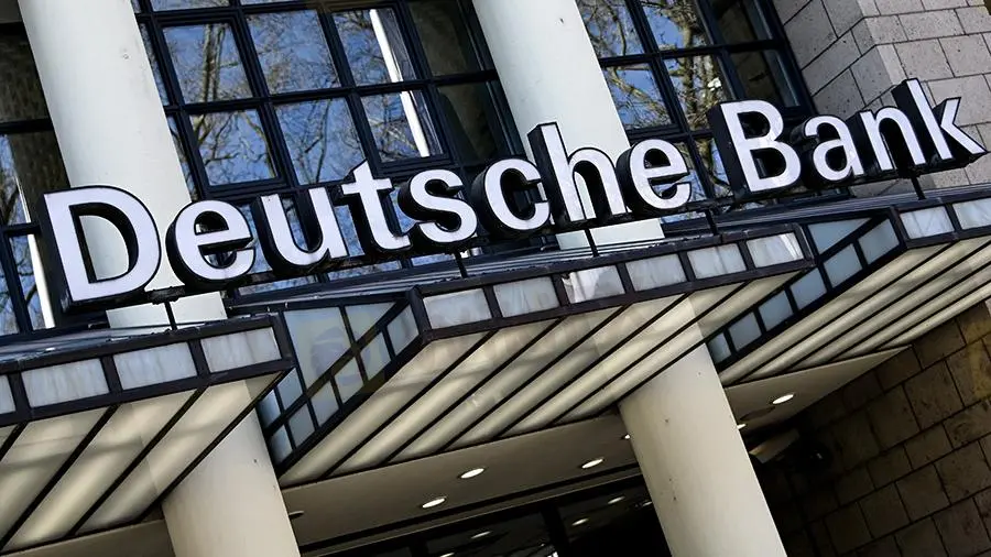 Deutsche
