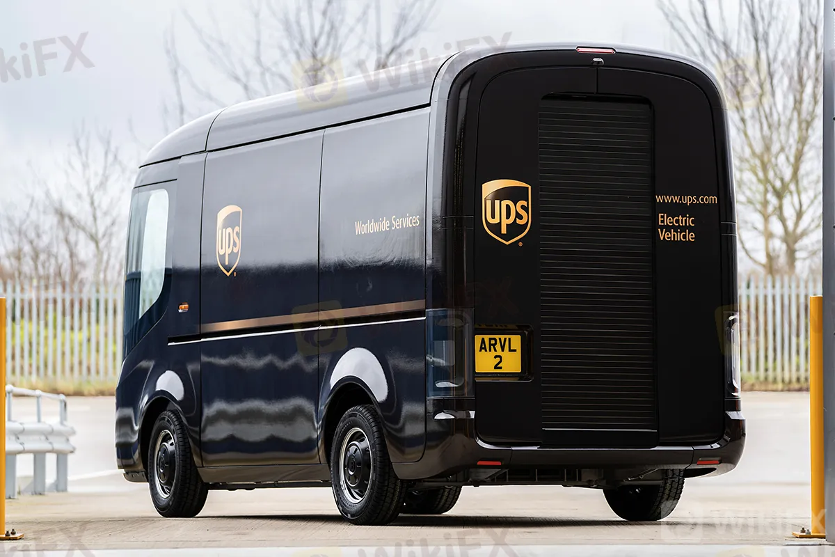 UPS