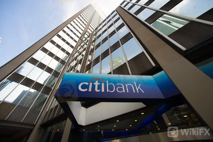 citibank