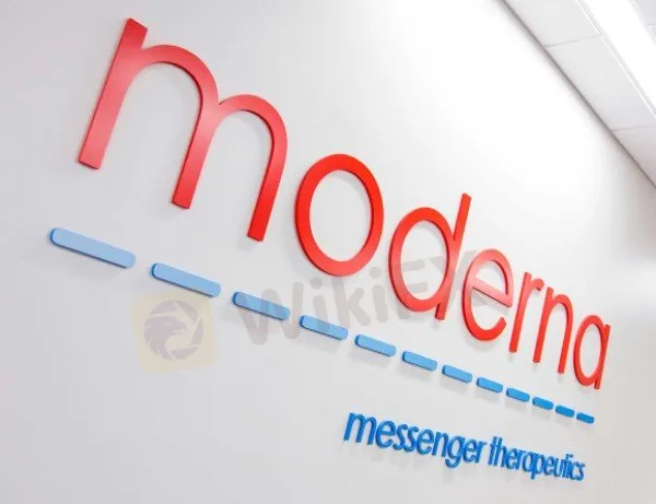 Moderna