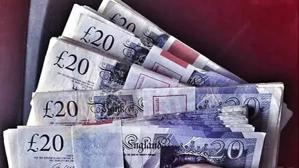 GBP/USD