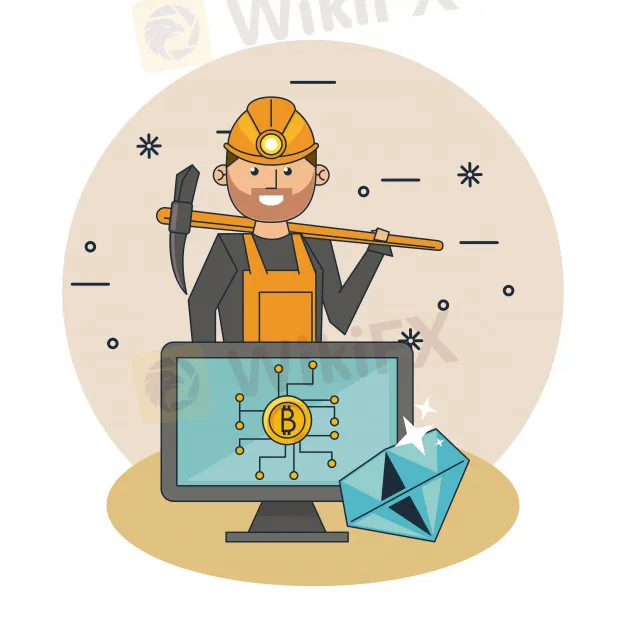 What Is Bitcoin Mining