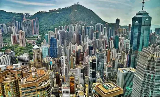<b>剛回歸之後的香港,迎來空前考驗</b> image.png