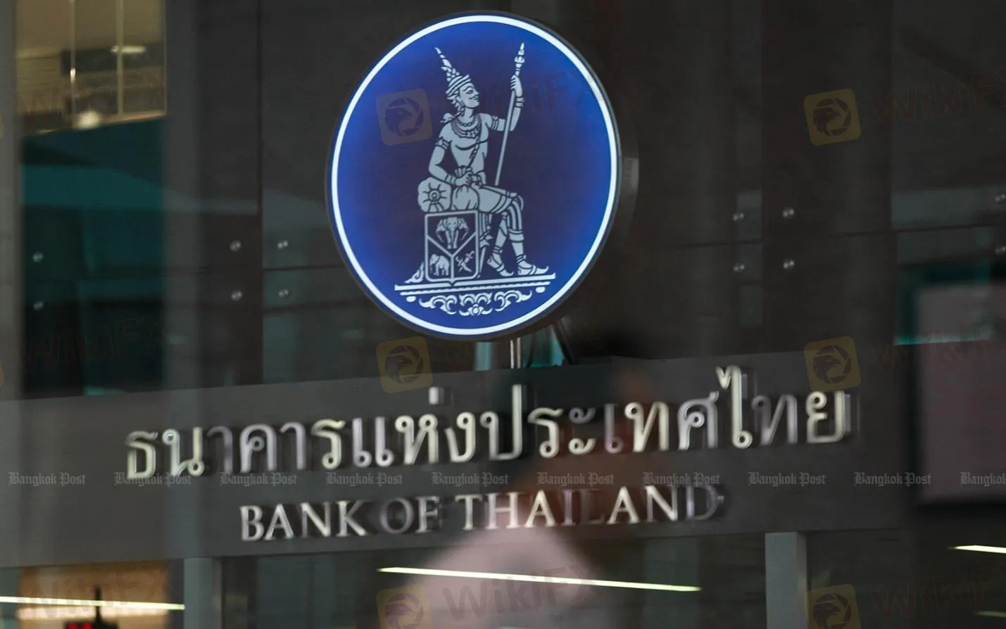 Bkk Bank Fx