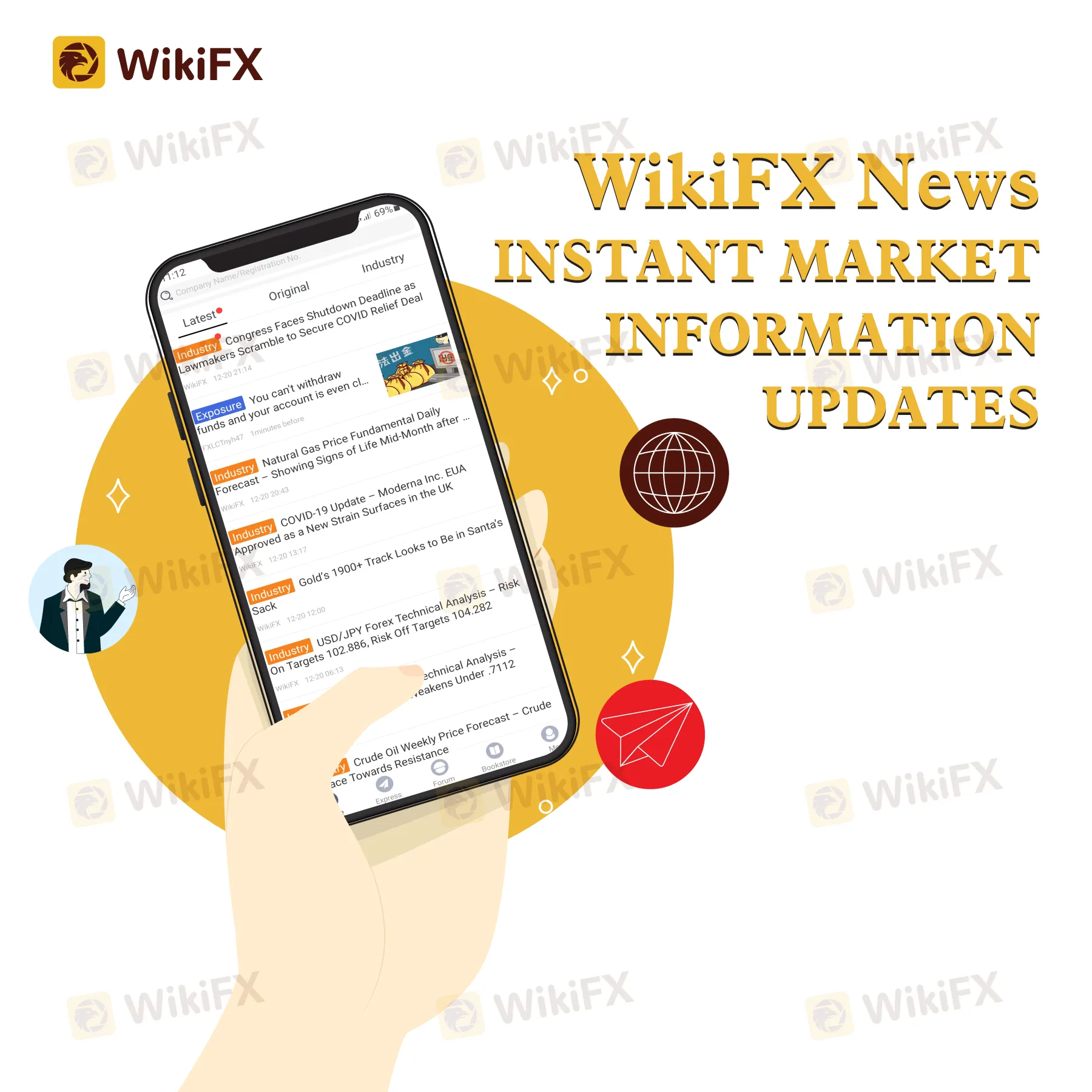 rupee appreciates 4% against dollar in fy21