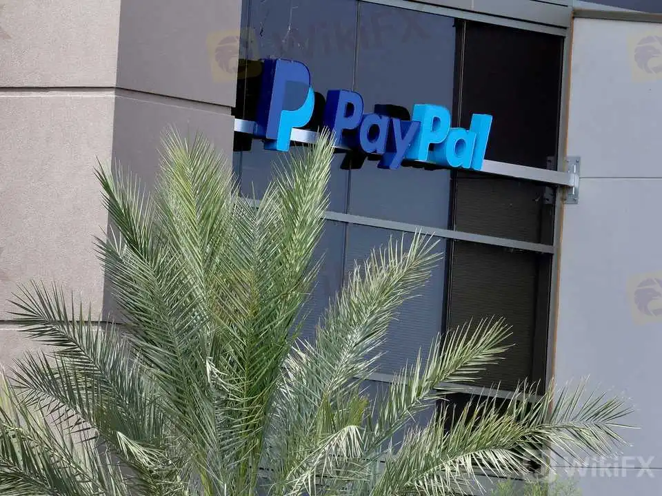 ペイパル、仮想通貨の売買
