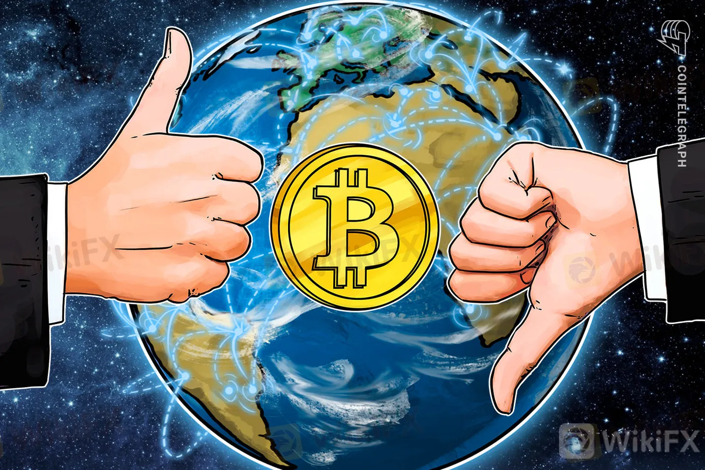 Bitcoin