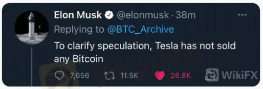 BTC/USD