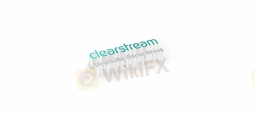Clearstream