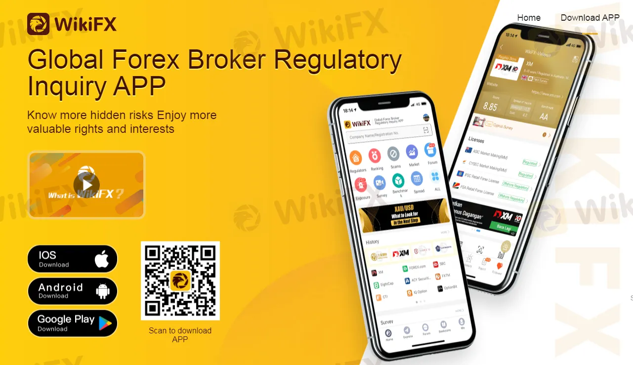 Forex Fun Contest - WikiFX