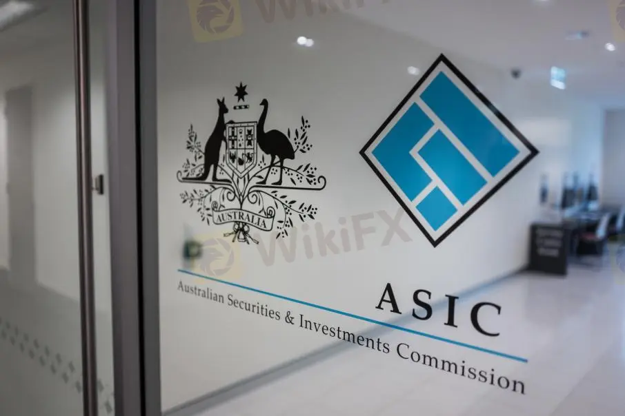 ASIC ASIC