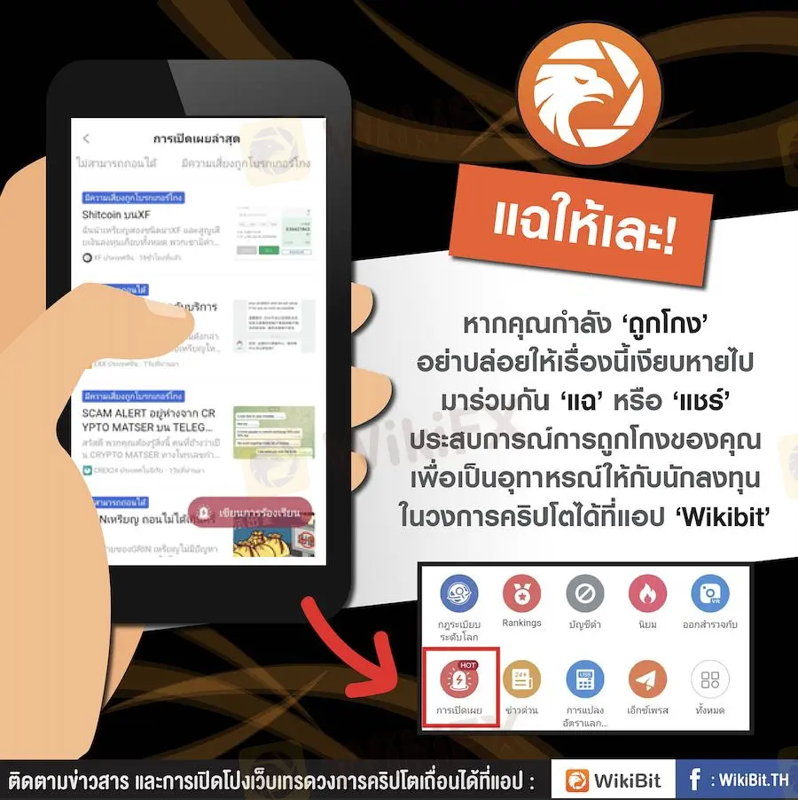 wikibit wikibit