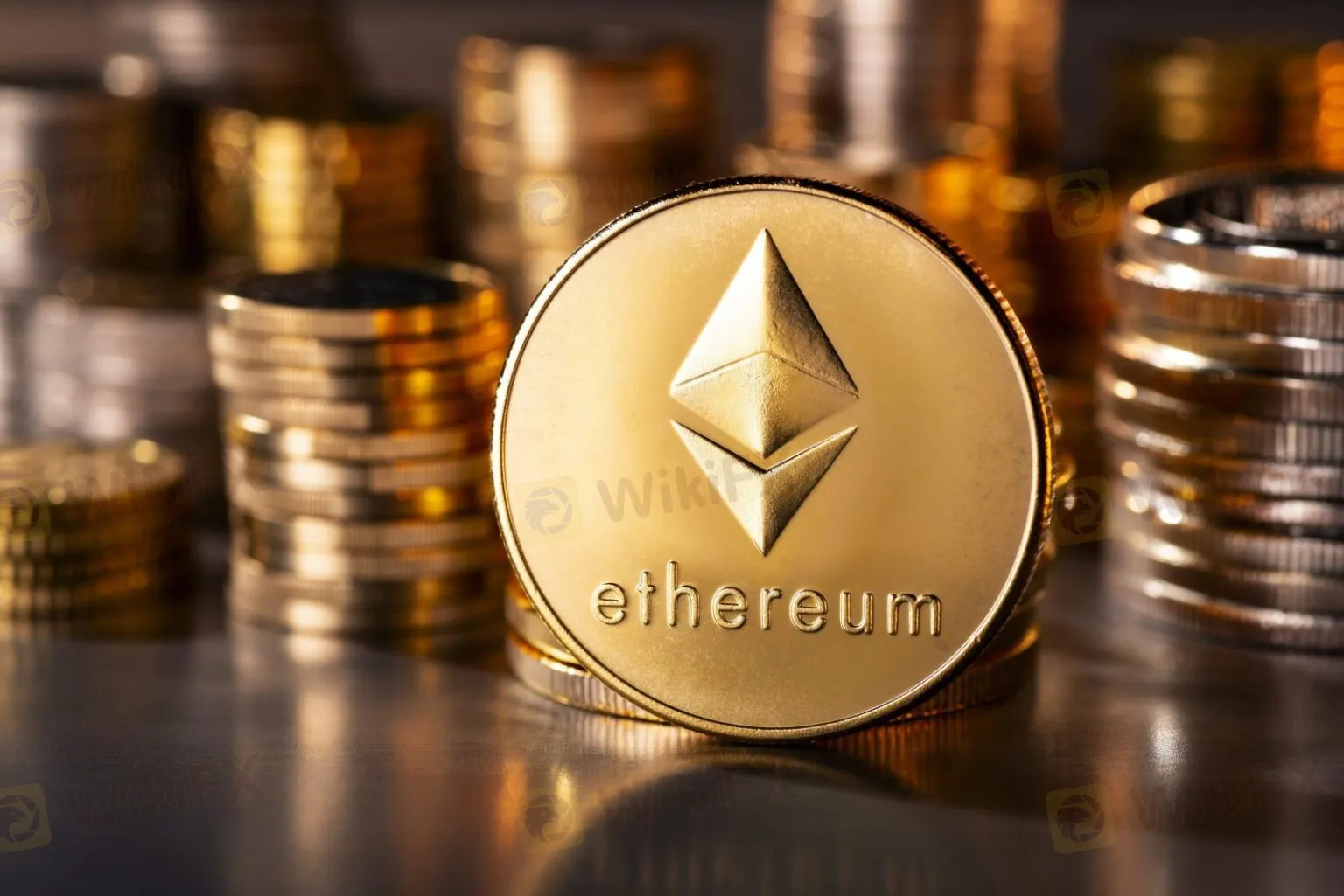 Ethereum Ethereum