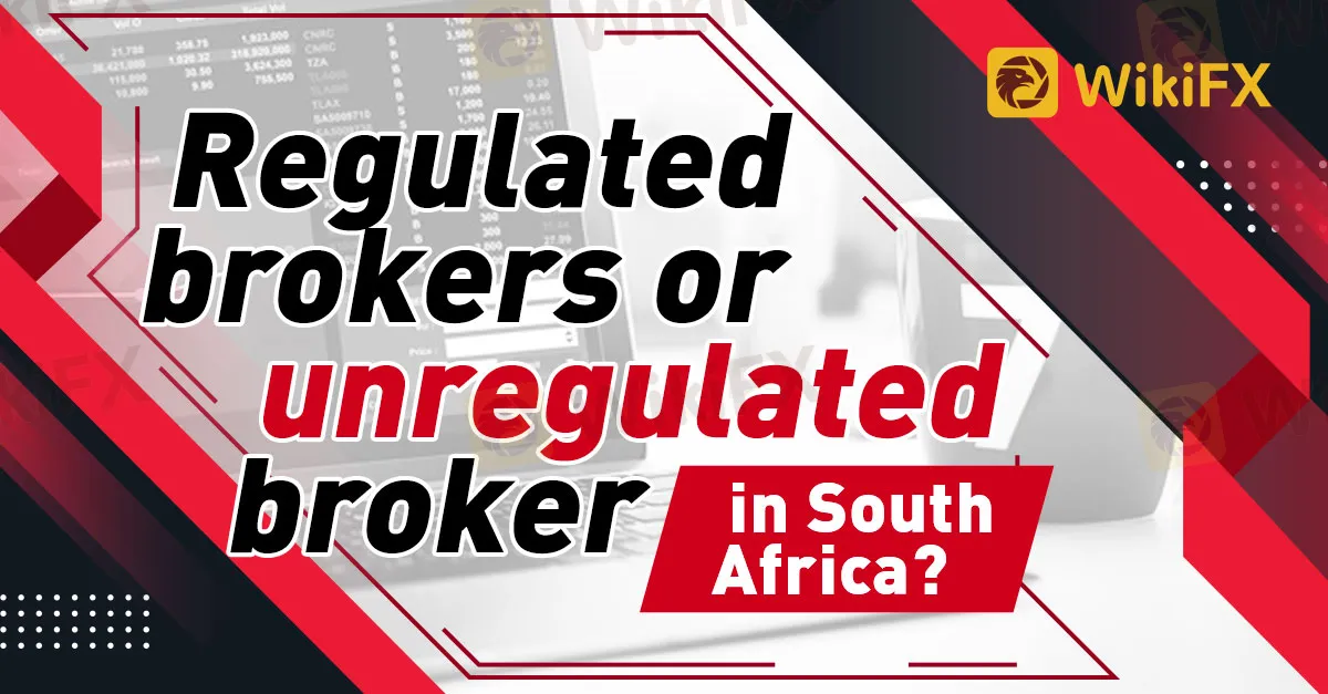 Regulated Regulated