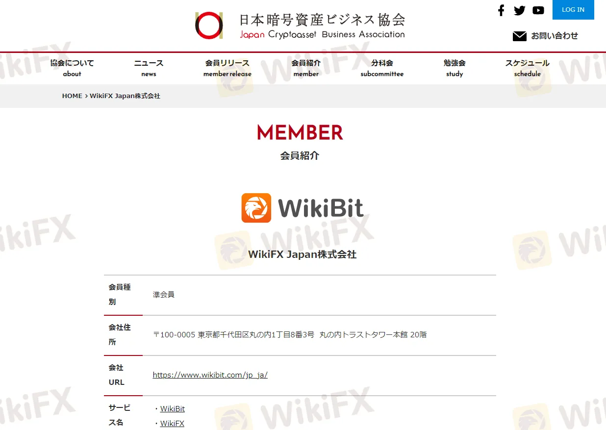 WeChat WeChat