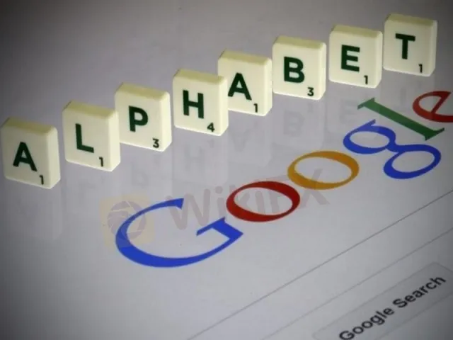 Alphabet Earnings Stock Price Falls Despite Beating Revenue Estimates Wikifx